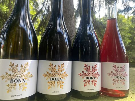 Aromás borok vizualizációs ábrája