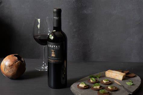 cabernet franc vizuális elrendezés térkép