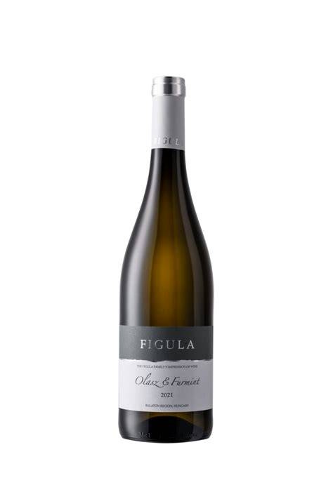 Figula Köves 2022 Magnum olaszrizling furmint
