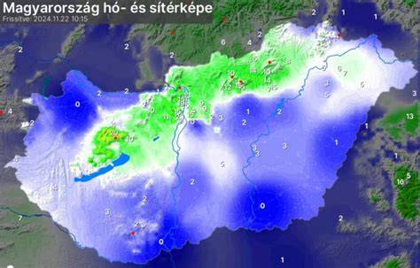 mekkora meggylikőr-térkép