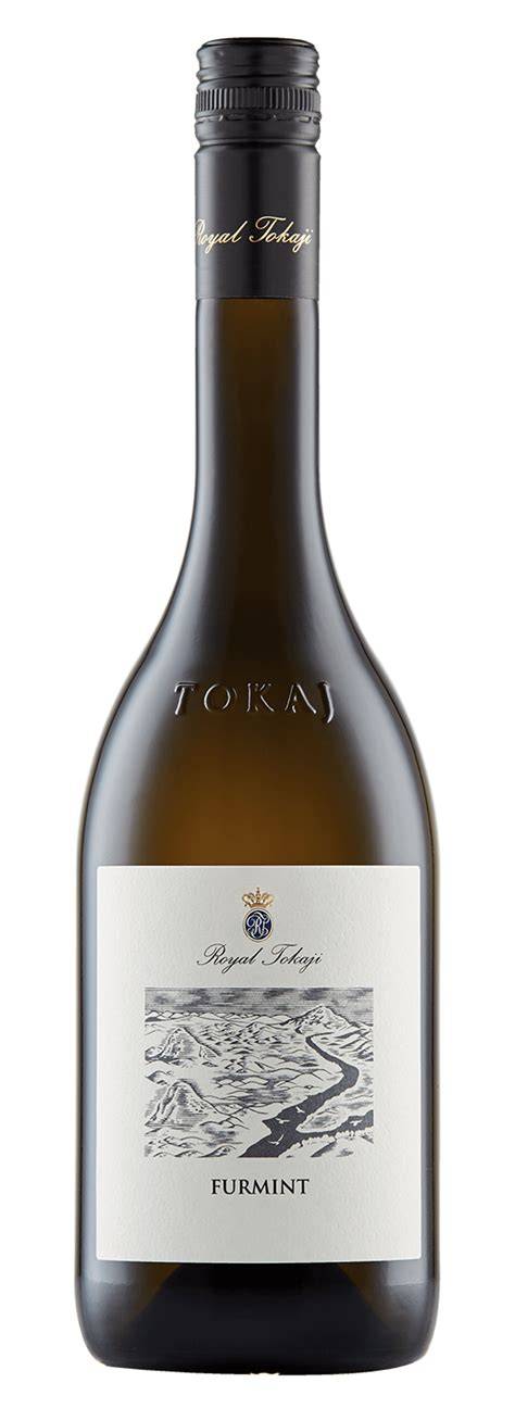 Infografika a Tokaji furmint történetéről