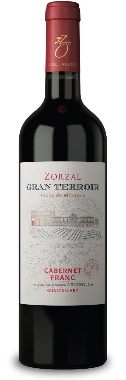 cabernet franc 2011 terroir Villány-Siklósi