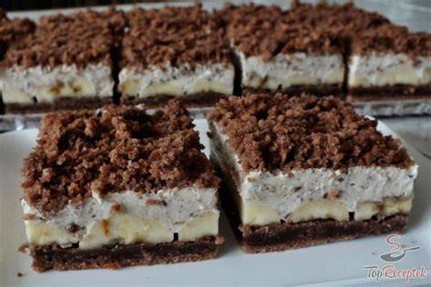 Banános koktélvizuális recept ábra
