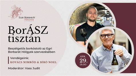 Vig Borász családi borászat Monoron
