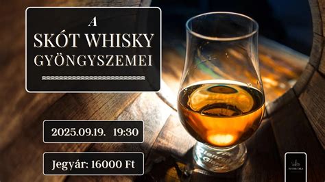 skót whisky keverési folyamat infographic