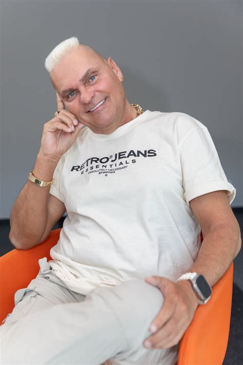 MC Hawer portré