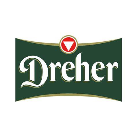 Dreher logó háromszög jelentése