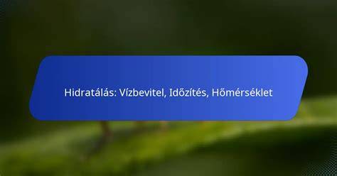 Lendítés és időzítés optimalizálása sörétlövésben