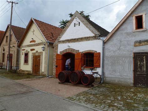 Császártöltés pincesor