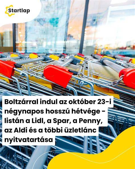 Kőbányai környéki Lidl boltok helyszínei és nyitvatartási adatok