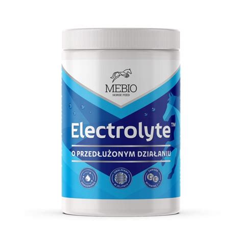 Víz és elektrolitok