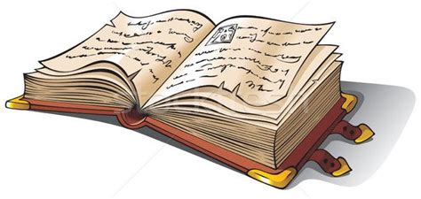 Kinyitott, régi könyv, amelyből fény árad