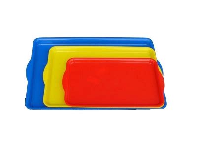 illusztráció: tálca egészséges ételekkel