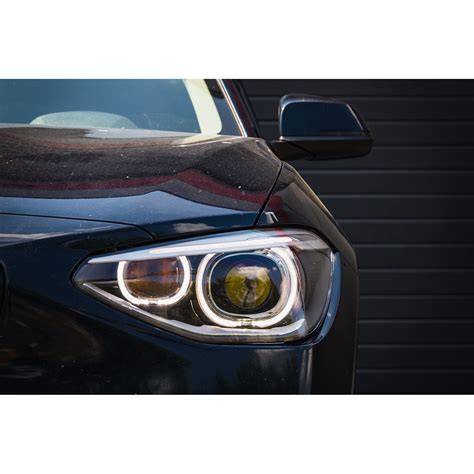 LED fényszórók a GT szinten