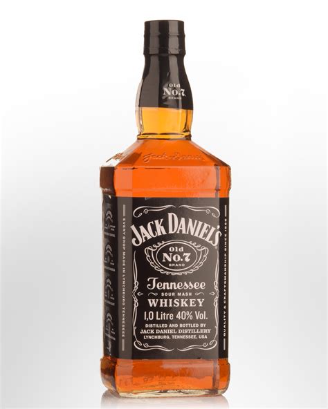 Jack Daniel's szeszfőzde forrása