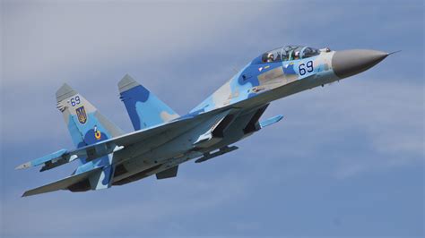 Russzkije Vityazi Szu-27