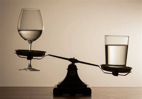 alkohol hatásai vizuális áttekintés