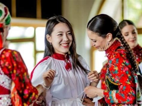 Malajziai kultúrák találkozása