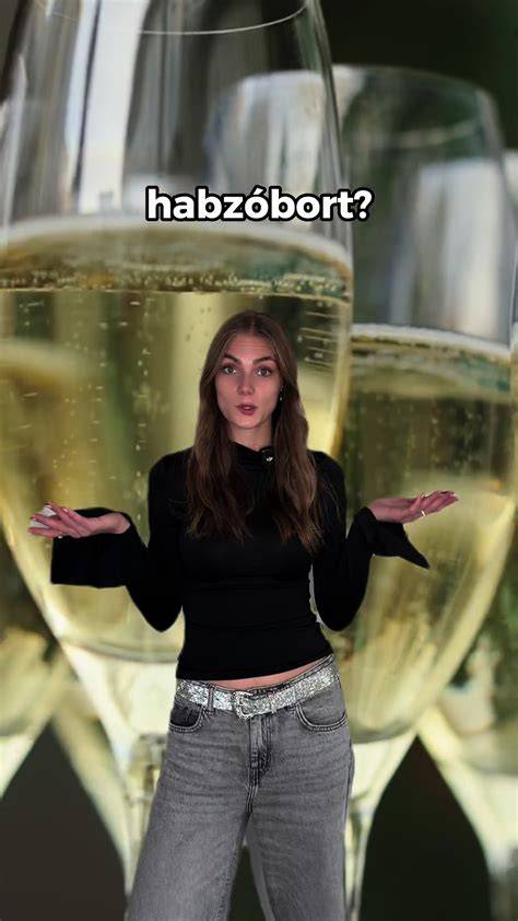 pezsgő és habzóbor infographic