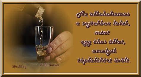 humoros alkohol idezetek infographic