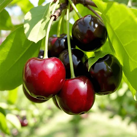 Cseresznye aszalás folyamata