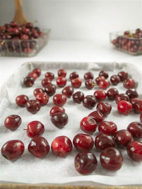 Friss cseresznye és koktélcseresznye összehasonlítása