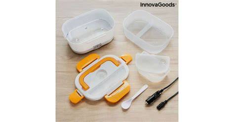 Innovagoods ételtartó zacskók csomagolása és méretei
