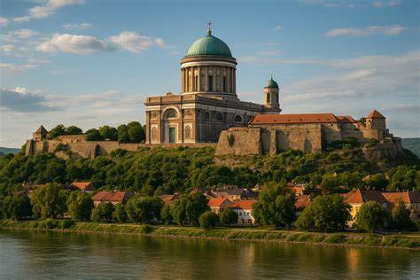 történelmi présház és panoráma
