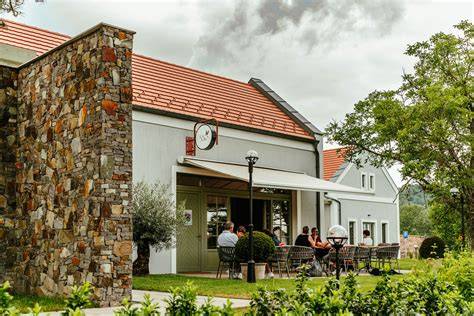 Balaton észak-balatoni és Káli-medence terroir