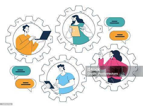 borászati szűrőgép grafikai illusztráció