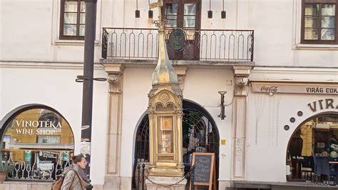 BeerFort Pub a Széchenyi téren
