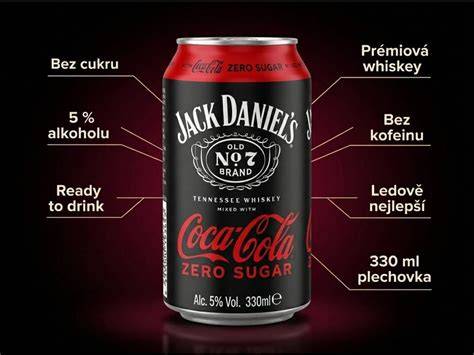 kérdéseken alapuló infografika a Jack Daniel's történetéről