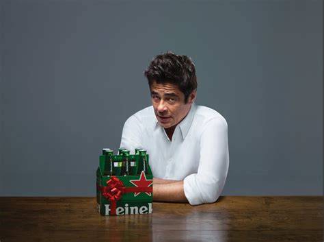 Heineken reklám és a kampány vizuális elemei