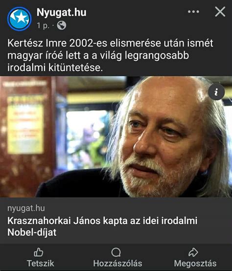 Újságcikkek a témában