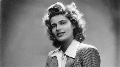 Karády Katalin filmsztár portré 1940-es évek