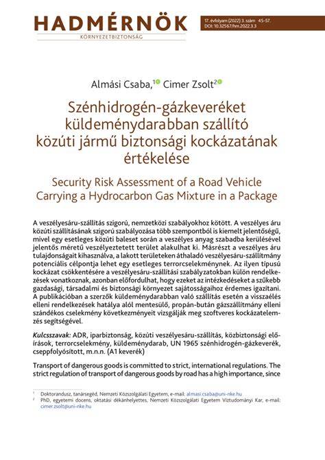 Szőlősardó közúti biztonsági fejlesztések diagram