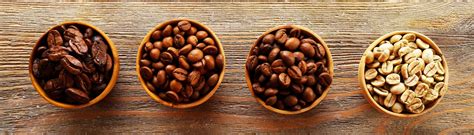 Különleges kávéfajták