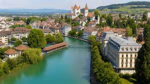 Látkép Tállyáról és a környező szőlőterületekről