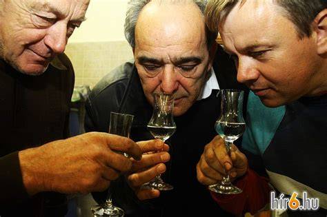 Pálinkafőzés veszélyei és tűzesetek kapcsolata