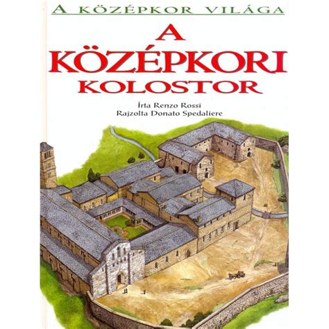 Középkori kolostor és szőlőültetvény