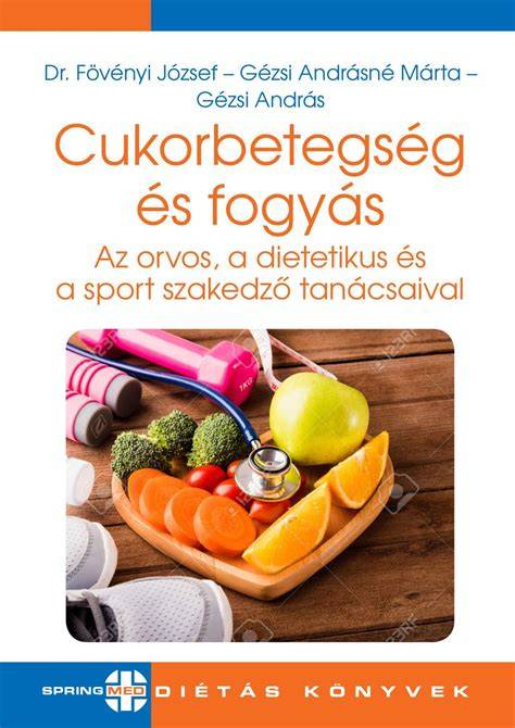 életrendszer és fogyás illusztráció