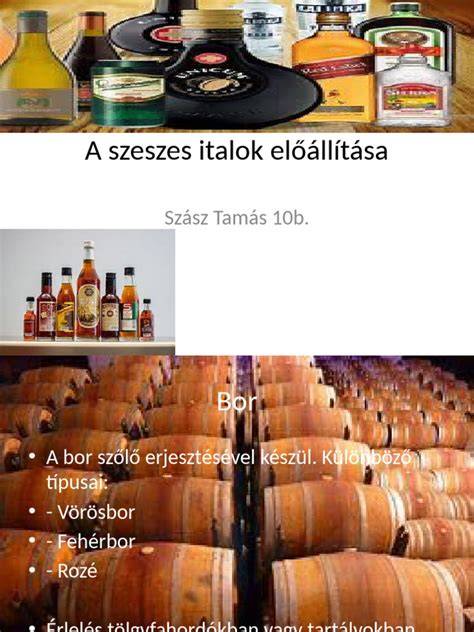 szeszes italok jelölésének vizuális elemei