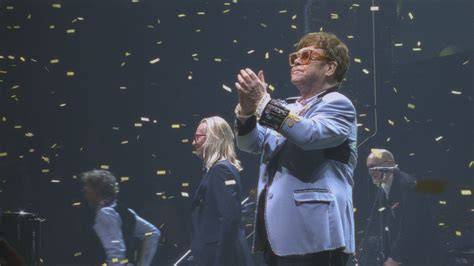 Elton John élete és rehabilitációs útja
