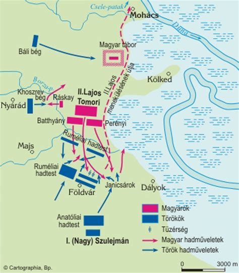 Mogyoródi csata helyszíne