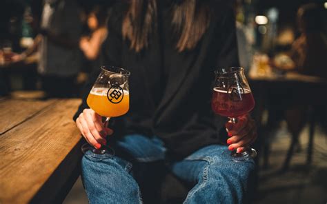 Budapesti kézműves sörfőzde