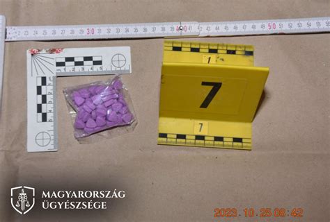 A kábítószer-kereskedelem büntetési tételei