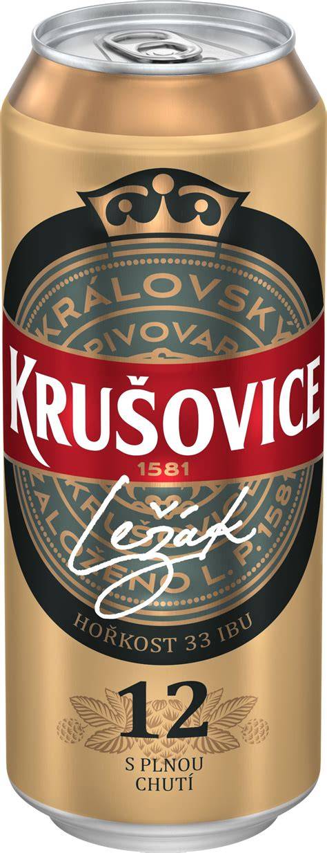 Krušovice aranyló sörfőzési hagyományok