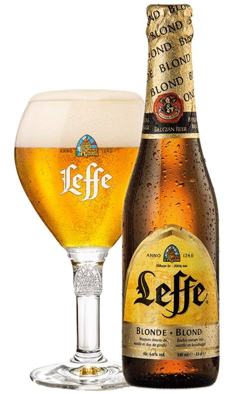 blond belga sör színképe és hab feje