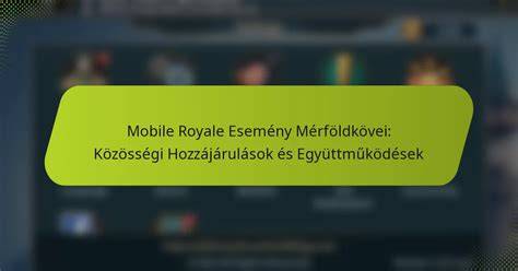 csapatépítés és közösségi esemény vizuális ábrázolása