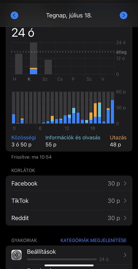 Illusztráció egy mobiltelefonról, amelyen a Moovit alkalmazás fut